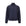Blouson full-zip in nylon stretch
