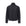 Blouson full-zip in nylon stretch