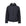 Nylon jacket with hood