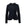 Ottoman jersey jacket