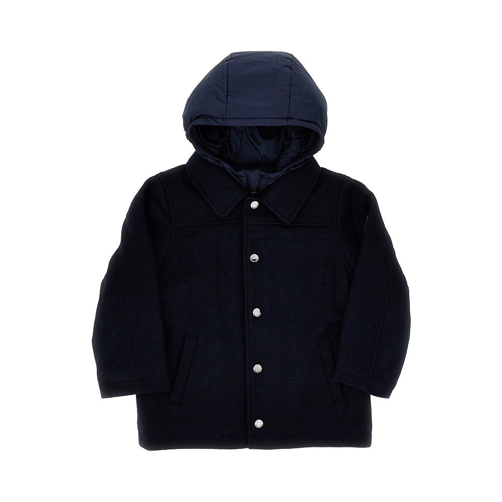 Cappotto 'Milad'