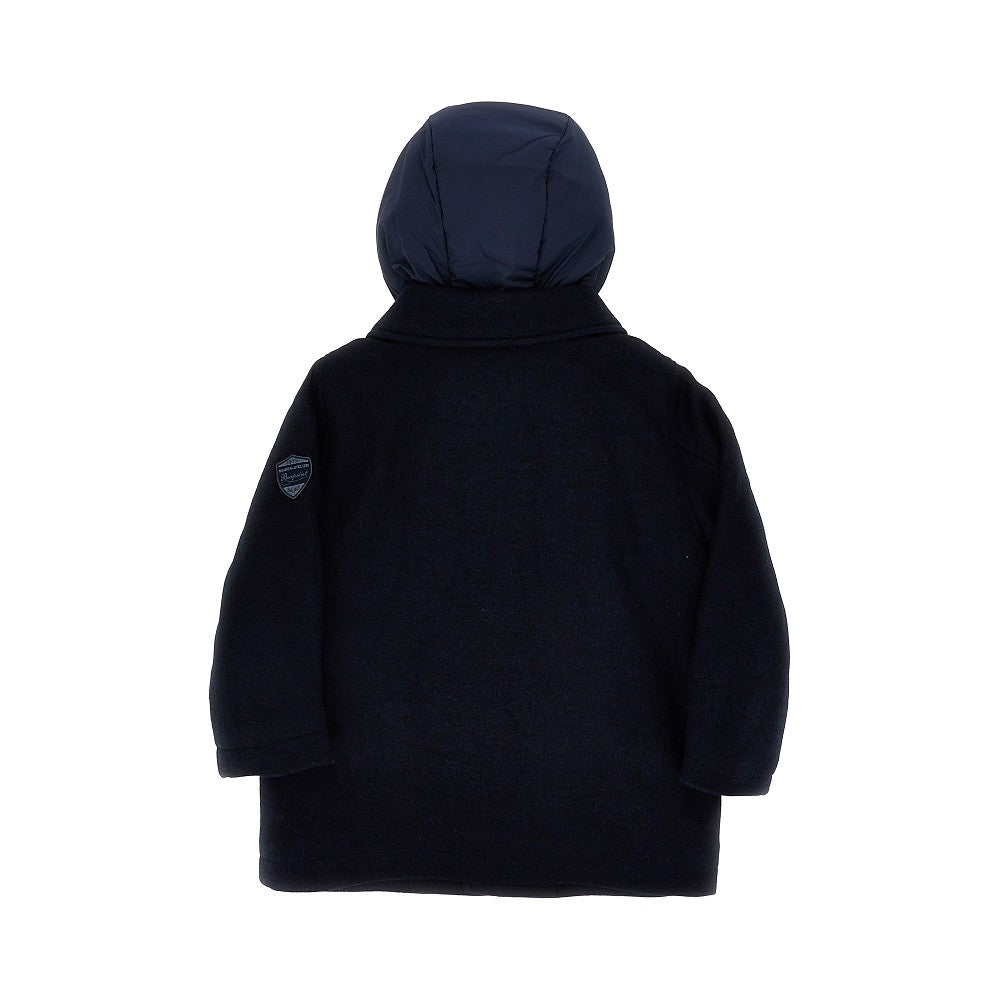 Cappotto 'Milad'
