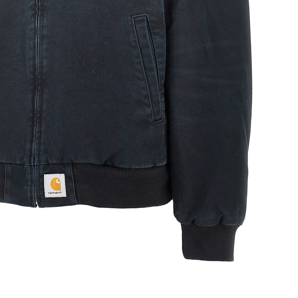 Obey Axis sherpa jacket