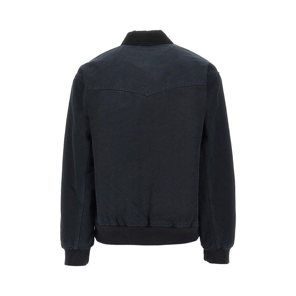 Obey Axis sherpa jacket
