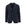 Cotton and wool canvas single-breasted jacket