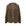 Hooded Retro Fleece jacket