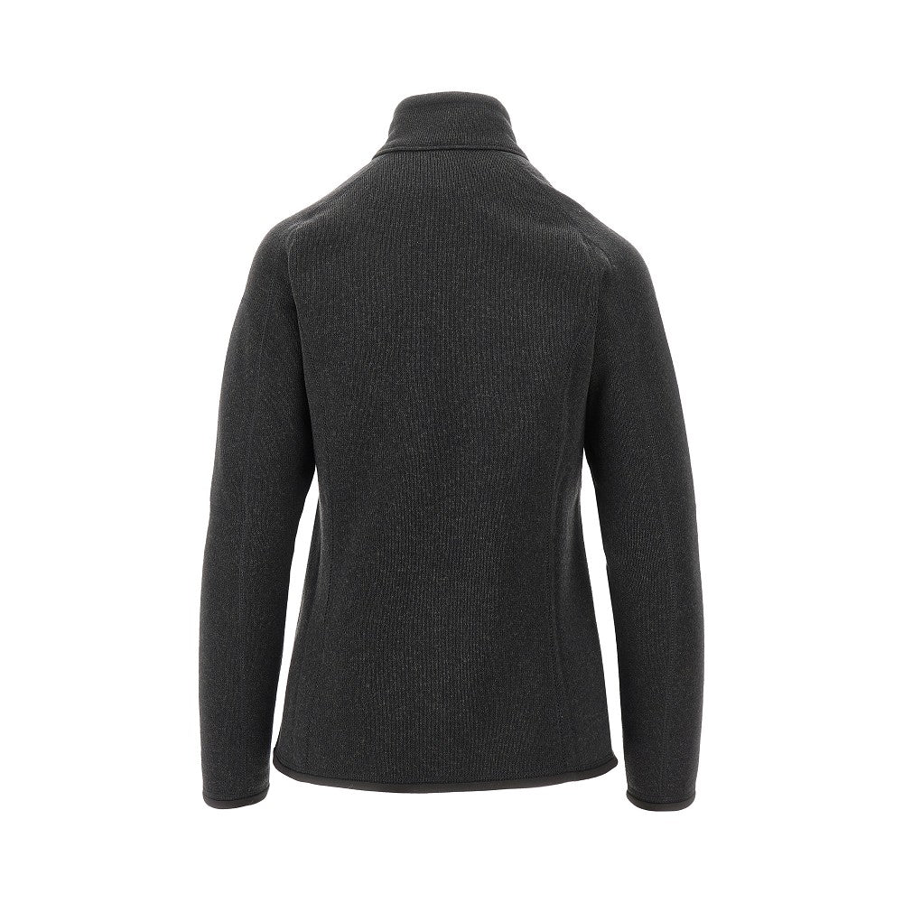 Giacca in pile Better Sweater