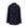 Cappotto corto in panno di lana vergine