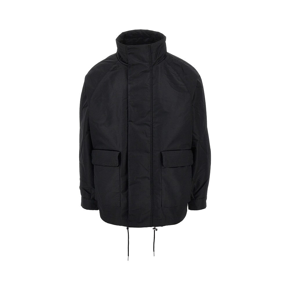 Nylon Winter field jacket