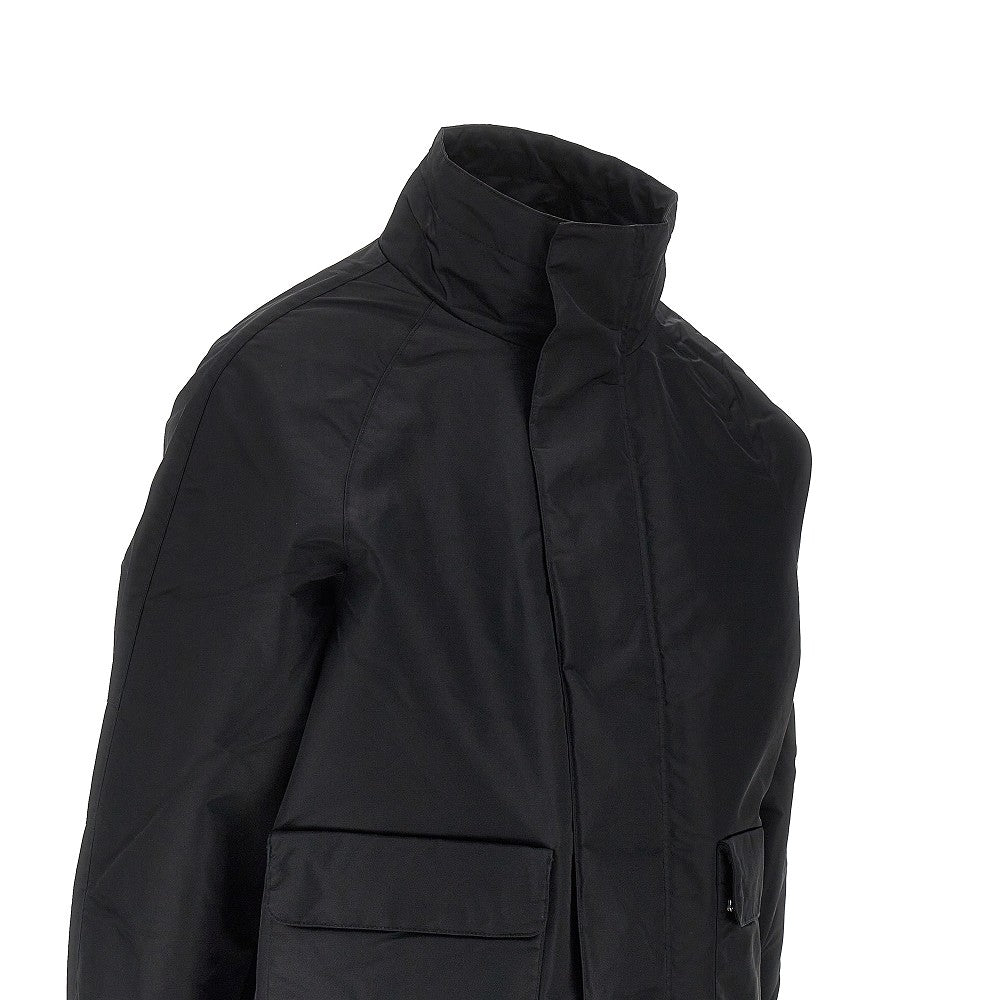 Nylon Winter field jacket