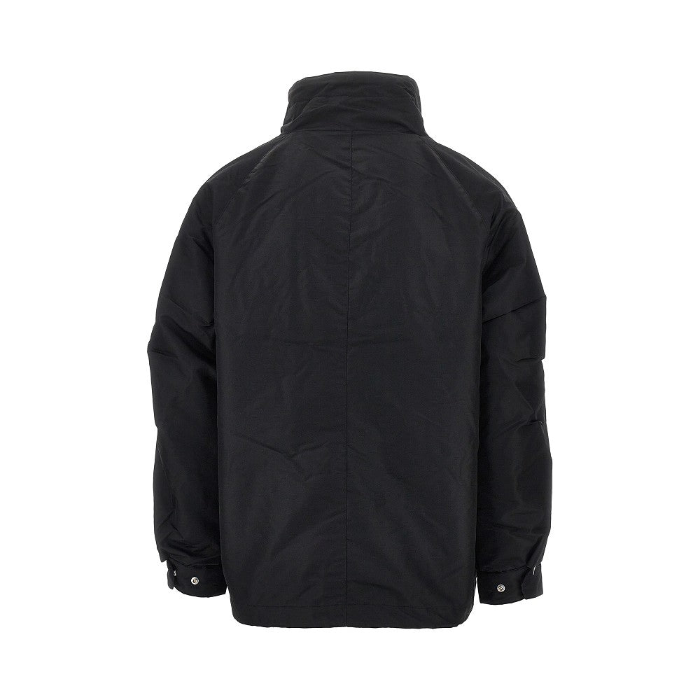 Nylon Winter field jacket