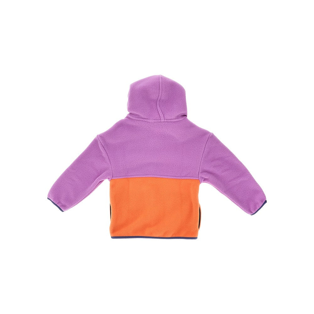 Synchilla fleece hoodie