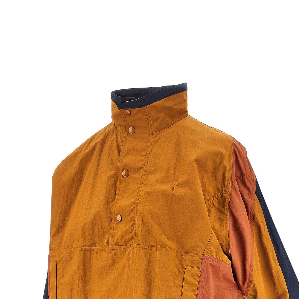 Nylon faille 'Cassandre' blouson
