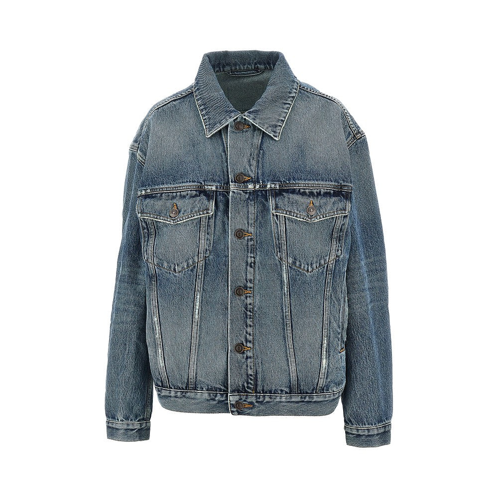 Kick Denim jacket