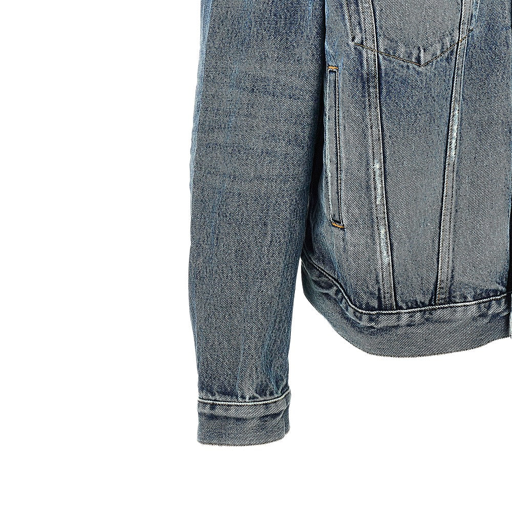 Kick Denim jacket
