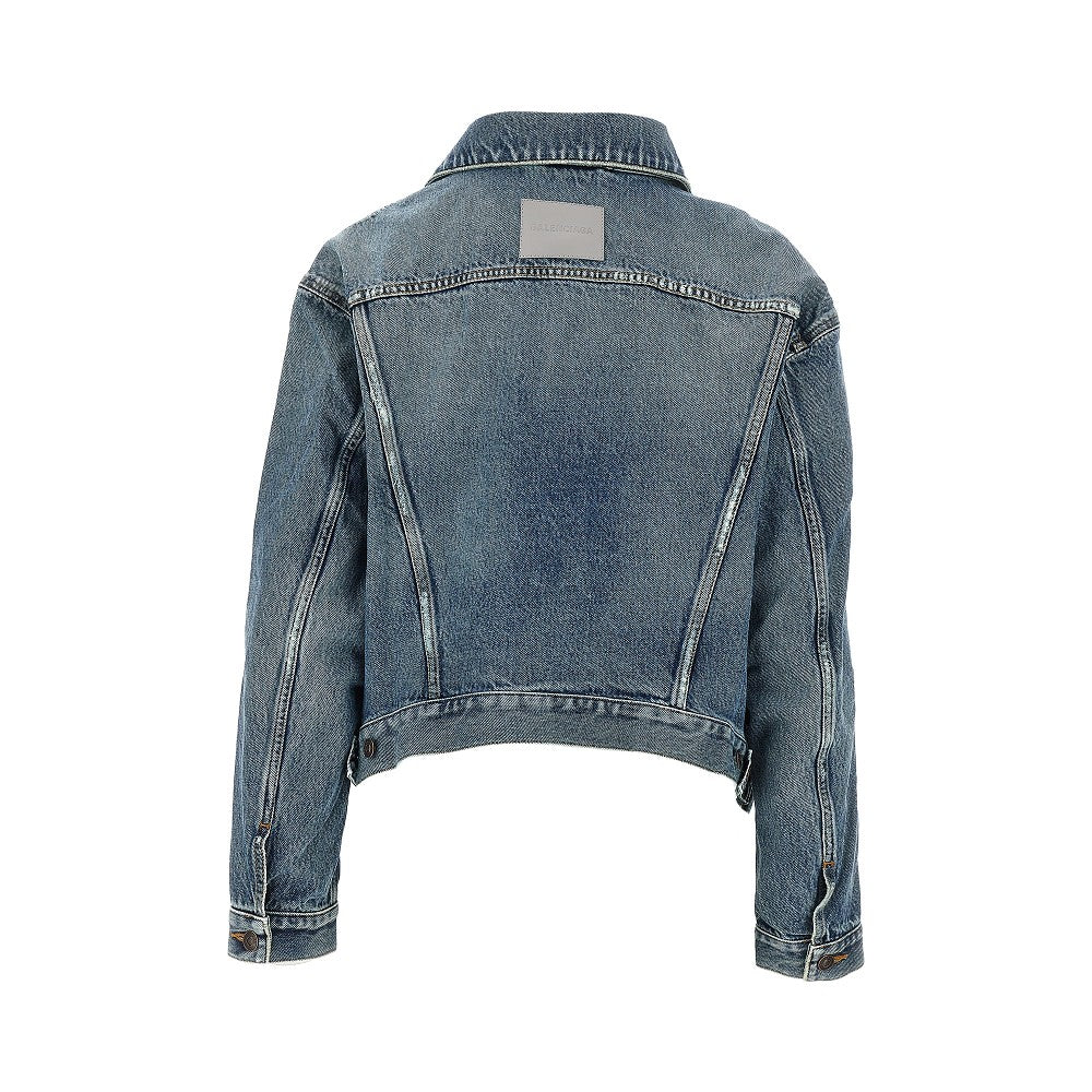 Kick Denim jacket
