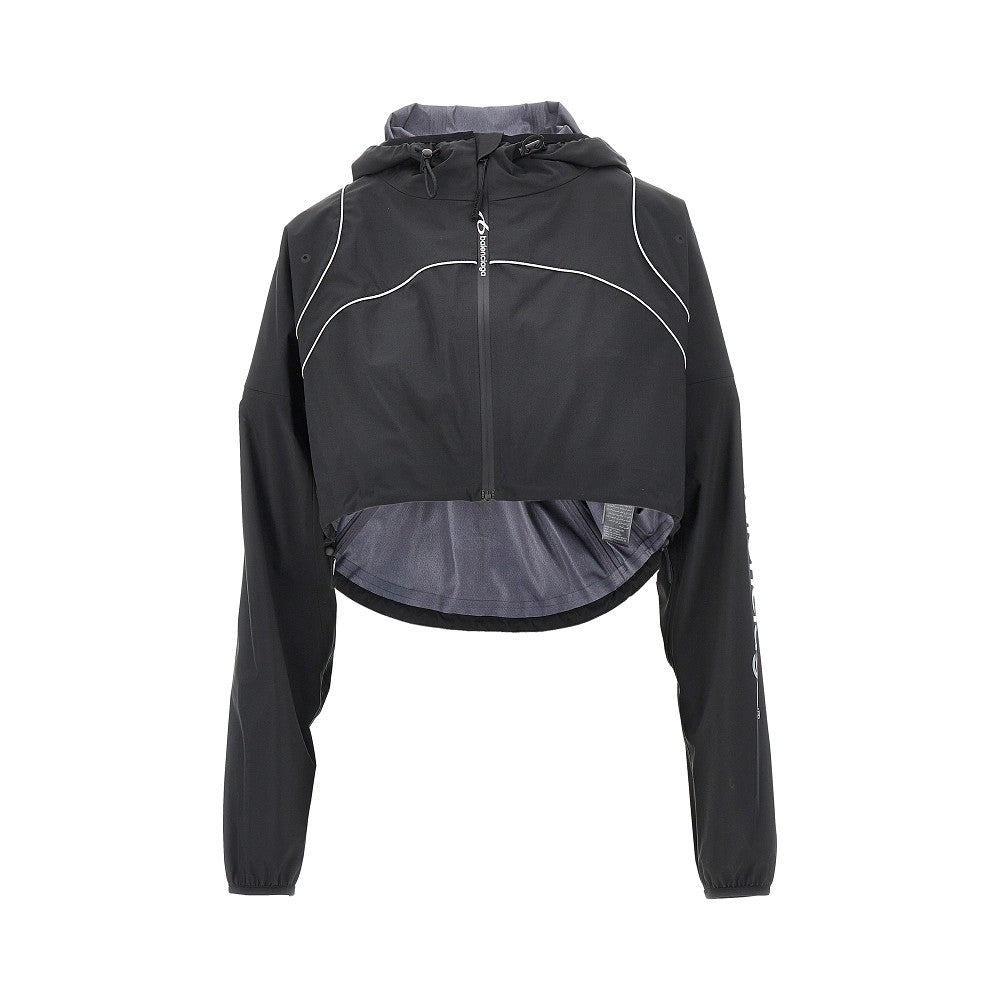 Cropped TechWear jacket