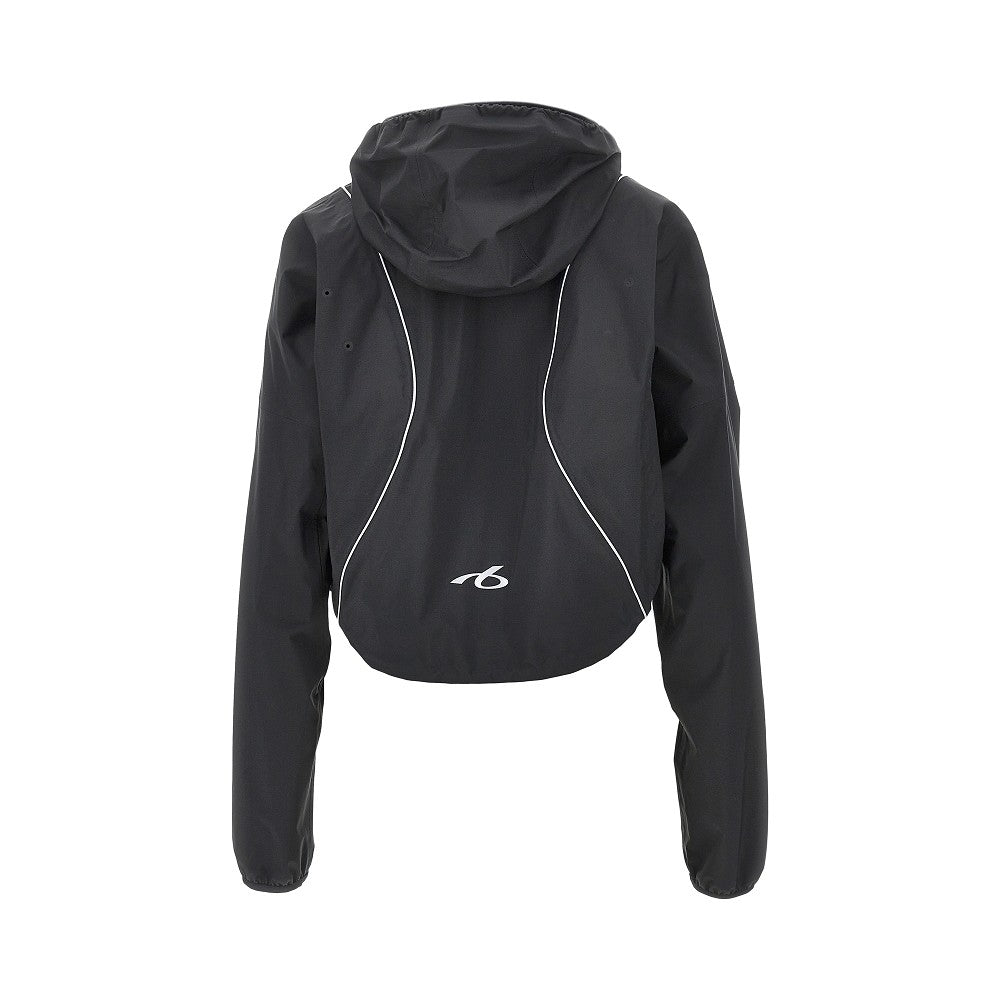 Cropped TechWear jacket