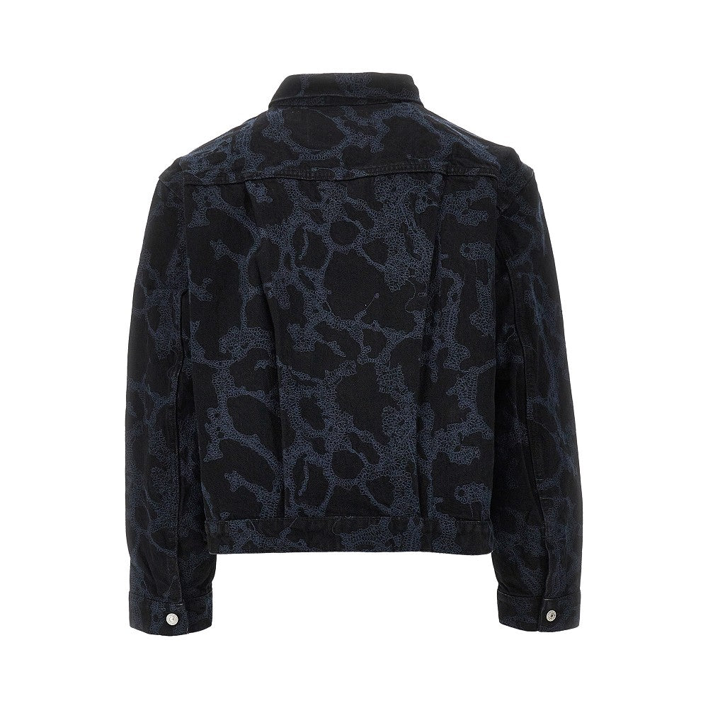 'Type I' denim jacket