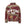 Felpa con mezza zip 'New York Arch'