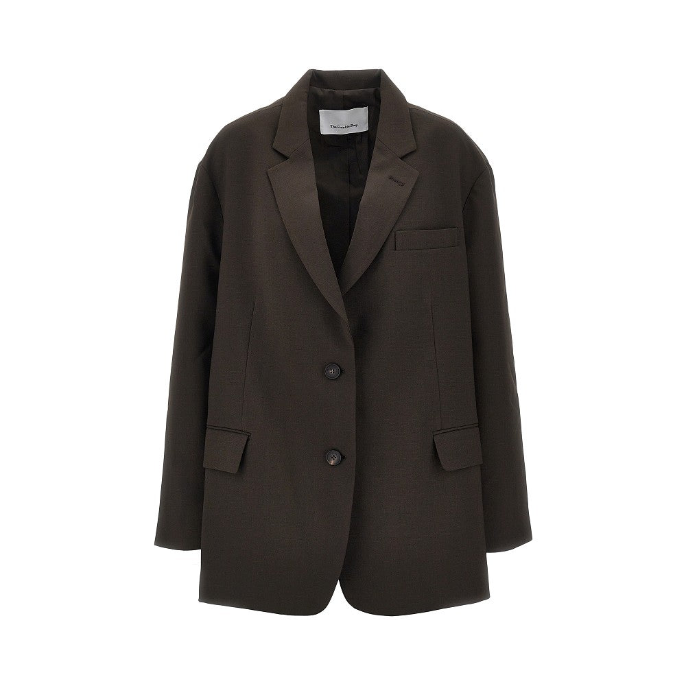 Blazer oversize 'Bea'