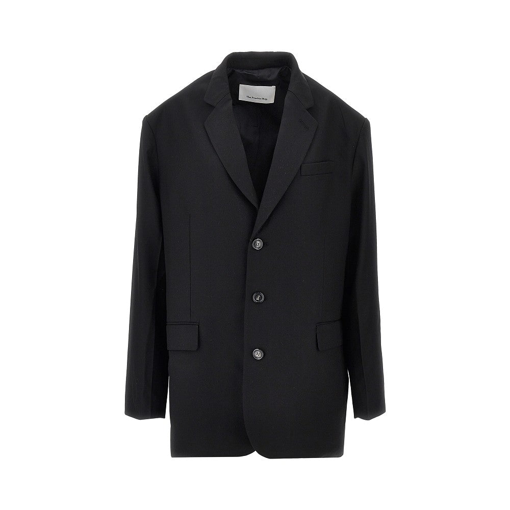 Blazer oversize 'Gelso'