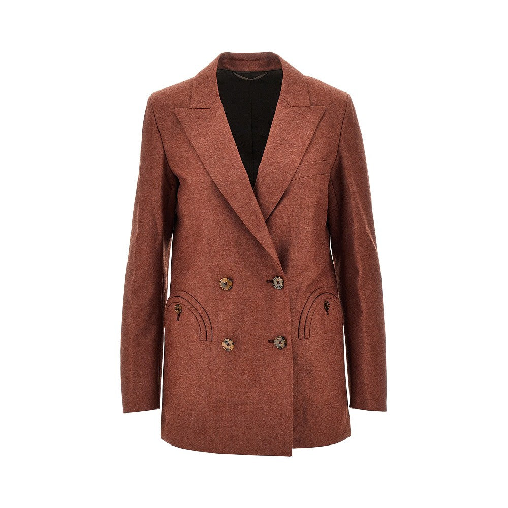 Blazer doppiopetto 'Everyday'