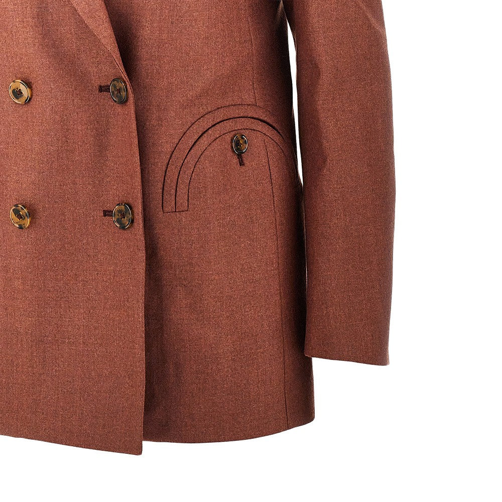 Blazer doppiopetto 'Everyday'