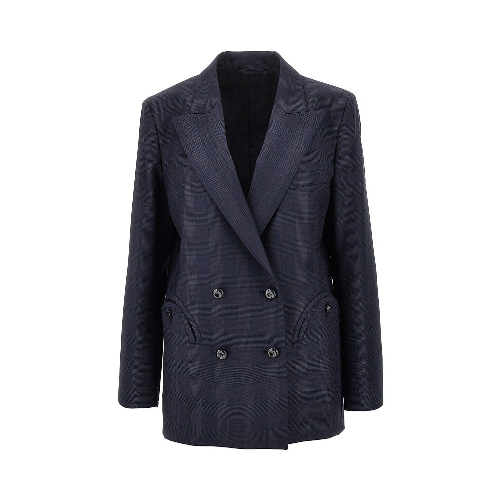 Blazer doppiopetto 'Everynight'