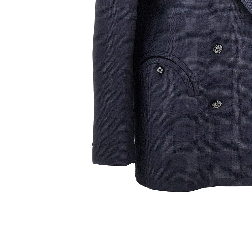 Blazer doppiopetto 'Everynight'