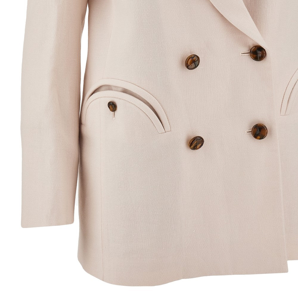 Blazer doppiopetto &#39;Everynight&#39;