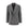 Pinstriped double-breasted jacket