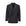 Wool-blend double-breasted jacket