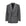 Wool-blend double-breasted jacket