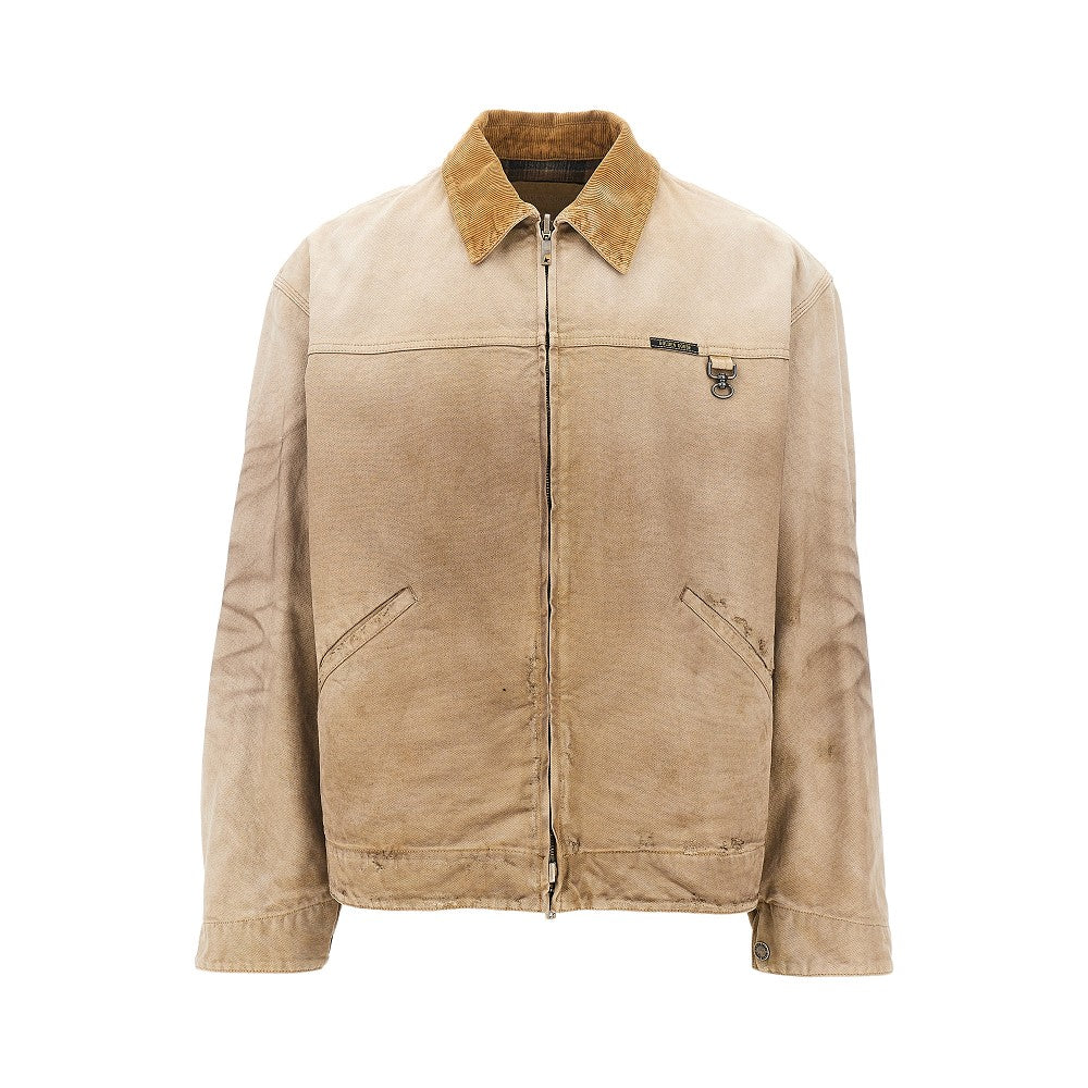 Journey Collection reversible jacket