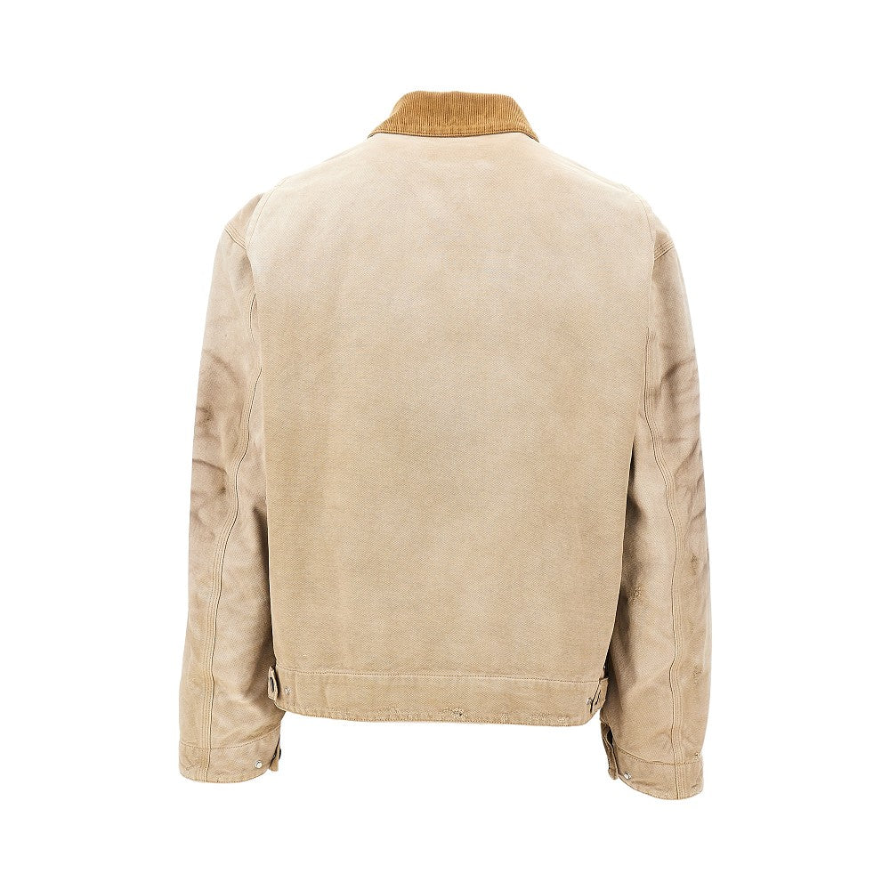 Journey Collection reversible jacket