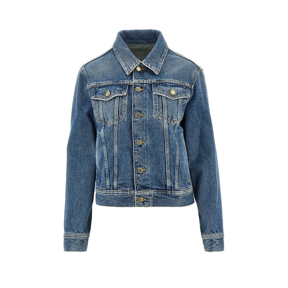 Giacca in denim 'Drew'