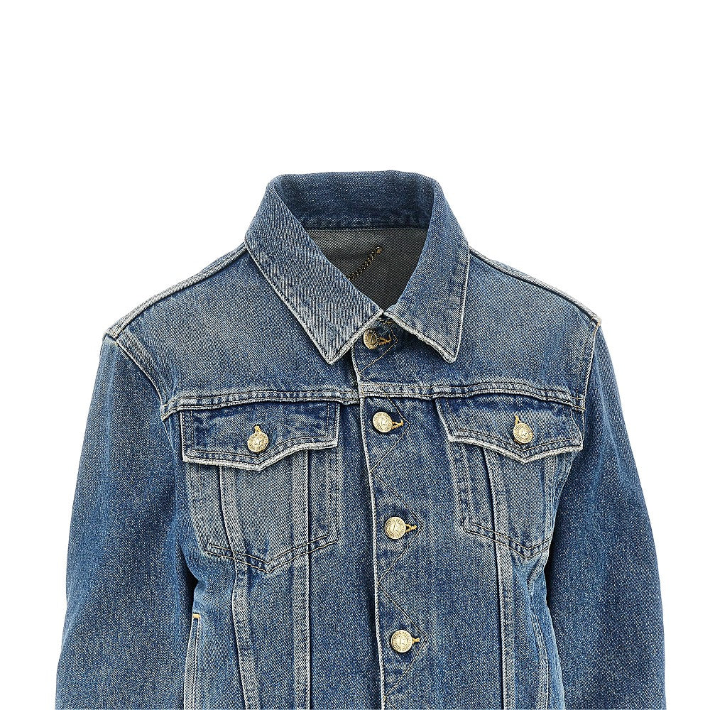 Giacca in denim 'Drew'