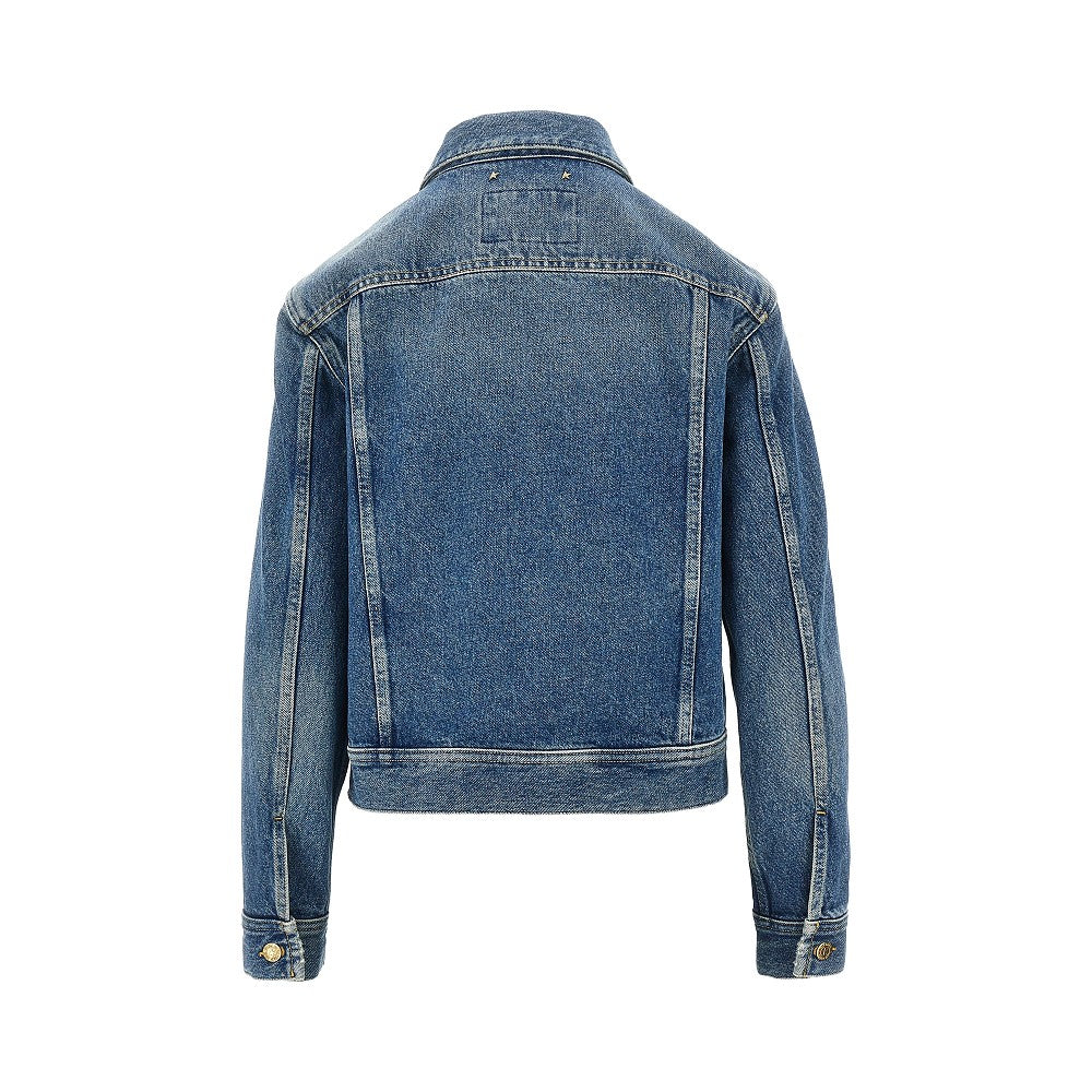 Giacca in denim 'Drew'
