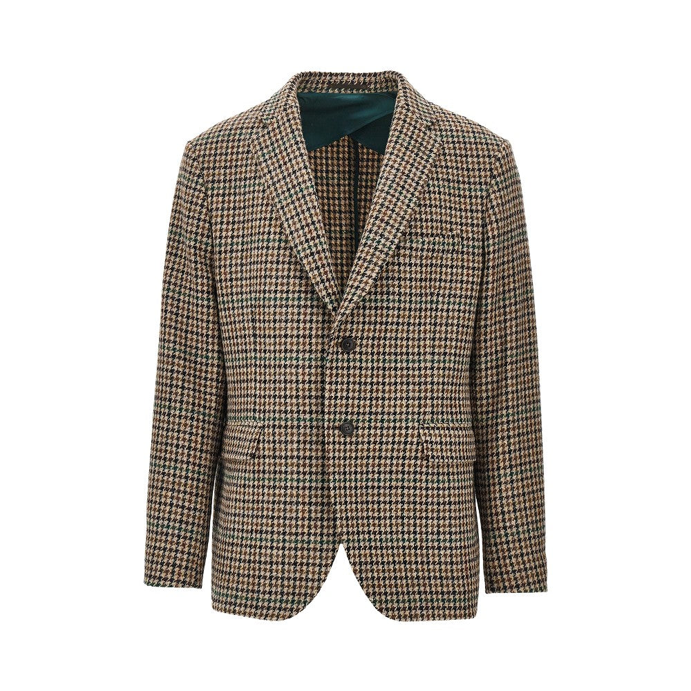 'Hamish' Harris Tweed jacket
