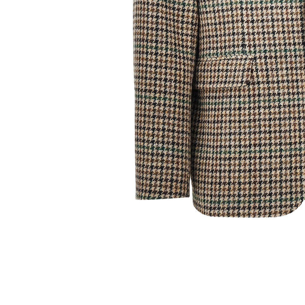 'Hamish' Harris Tweed jacket