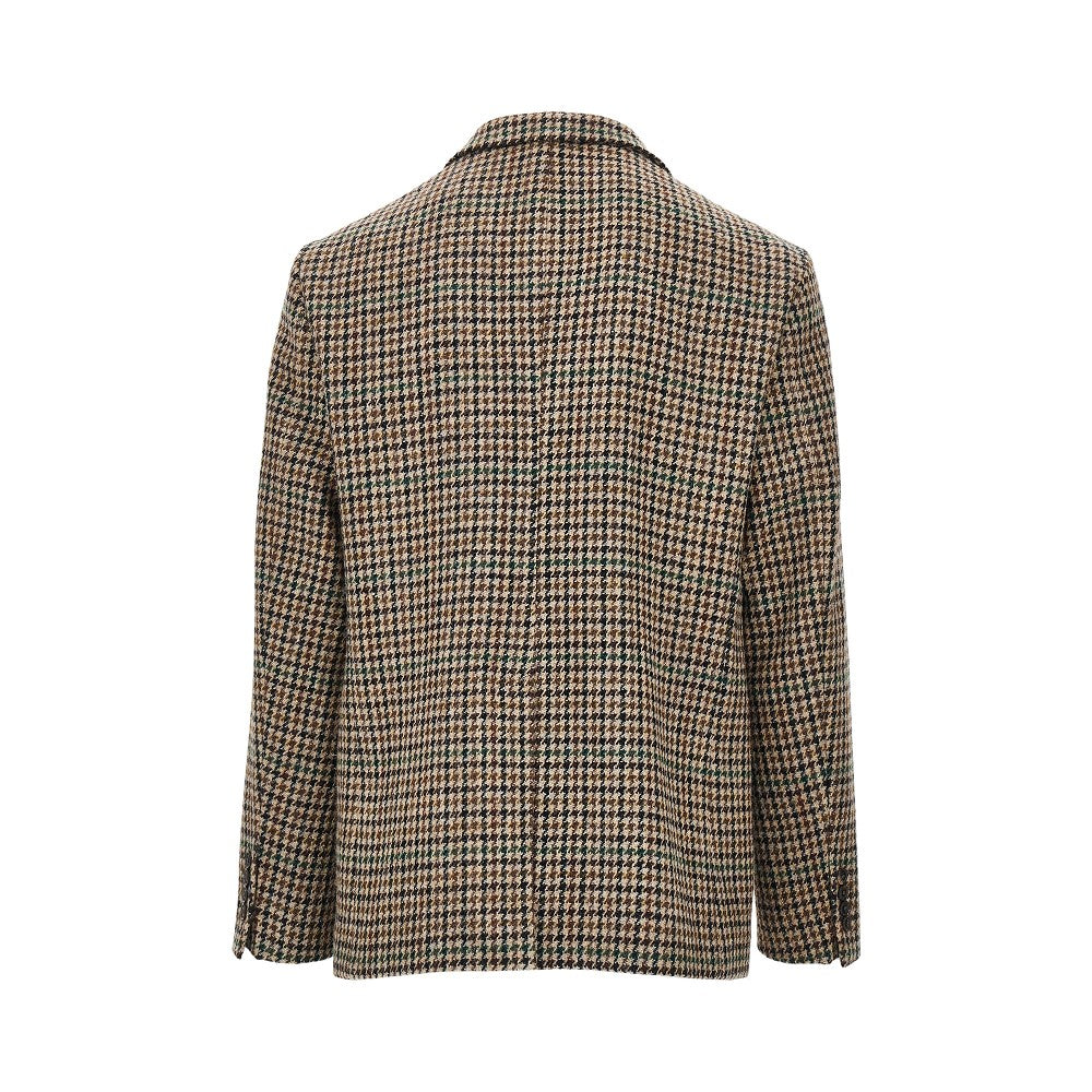 'Hamish' Harris Tweed jacket