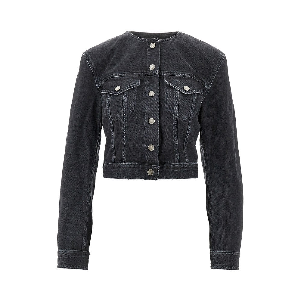 Giacca in denim 'Shirley'