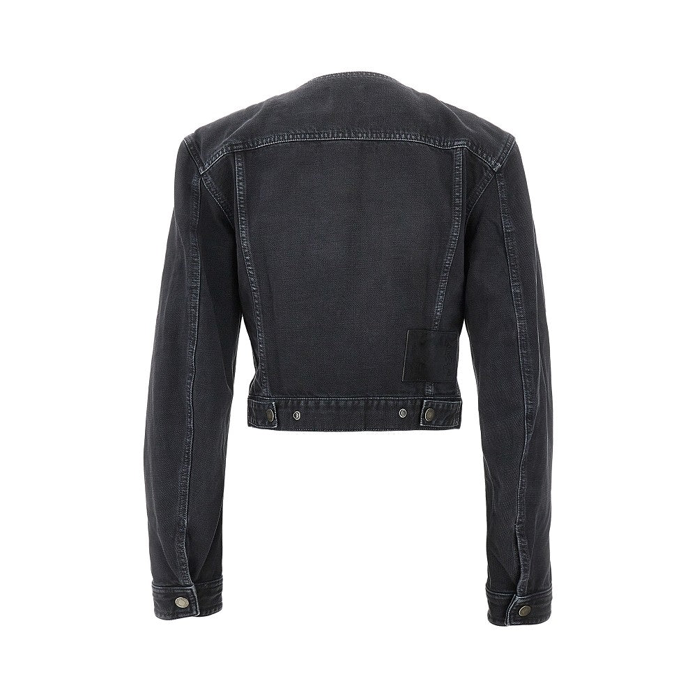 Giacca in denim 'Shirley'