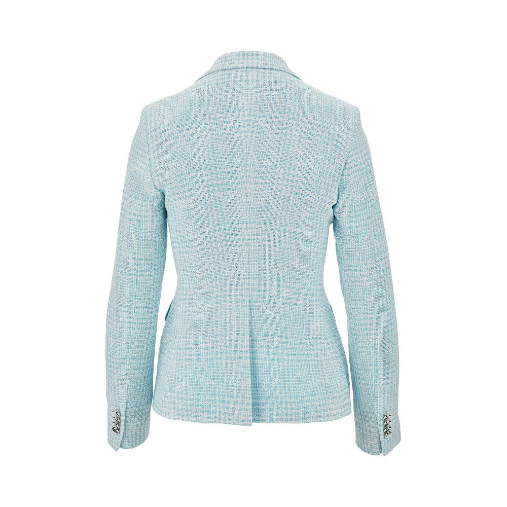Giacca in tweed &#39;Alicya&#39;