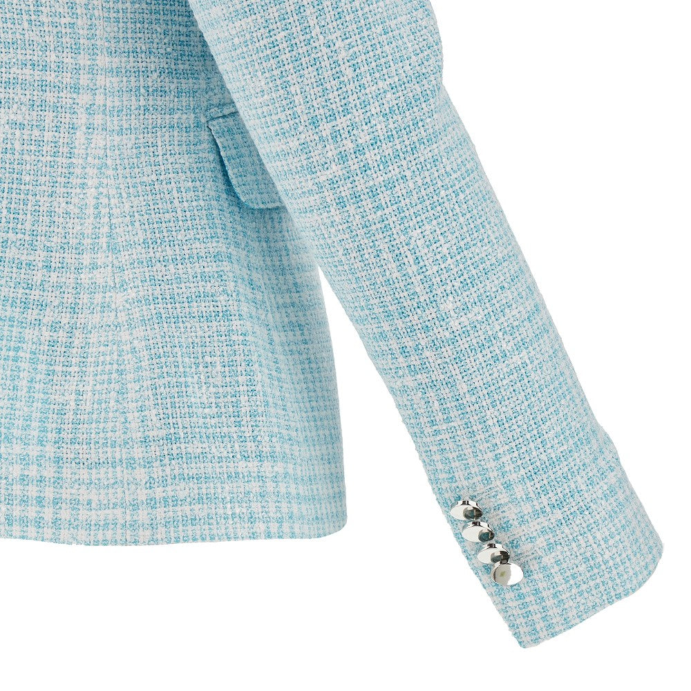 Giacca in tweed &#39;Alicya&#39;