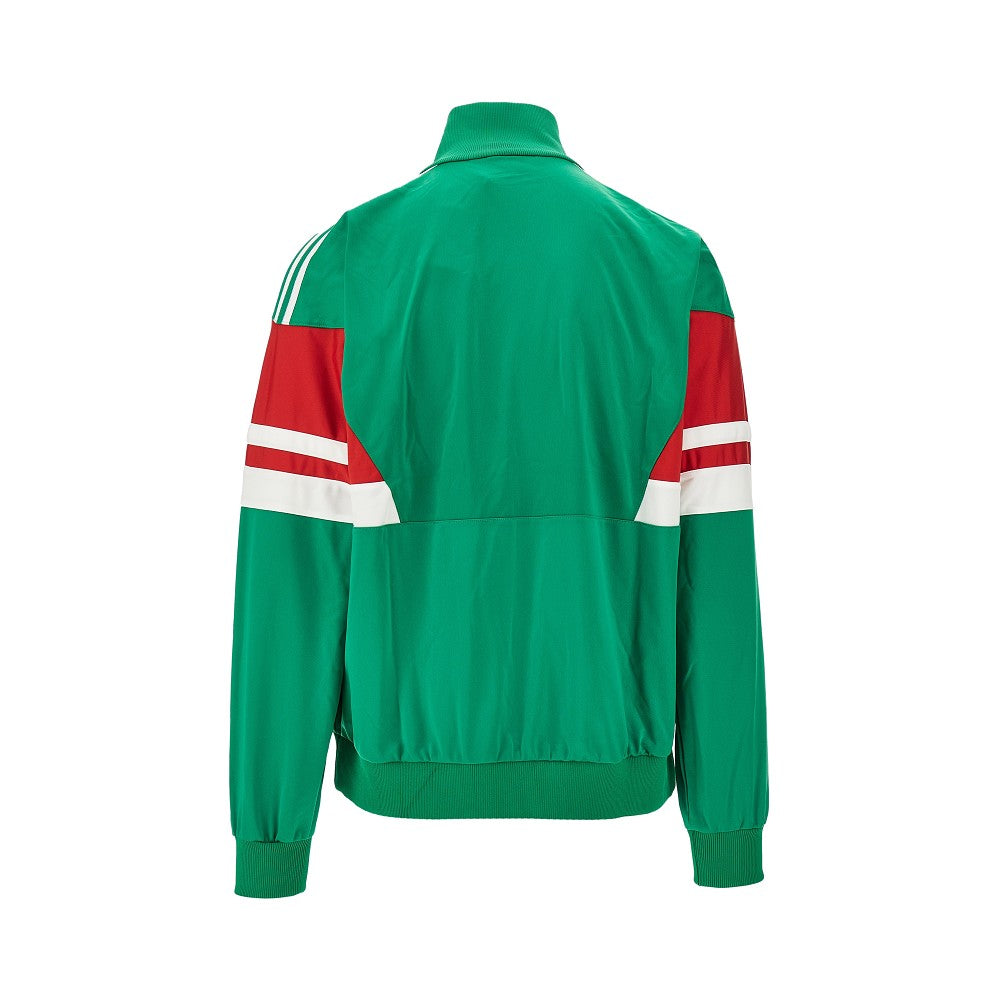 Track jacket 'Federacion Mexicana de Futbol'