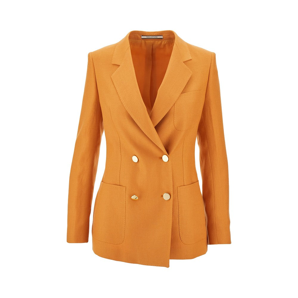 Blazer doppiopetto &#39;Nayade&#39;