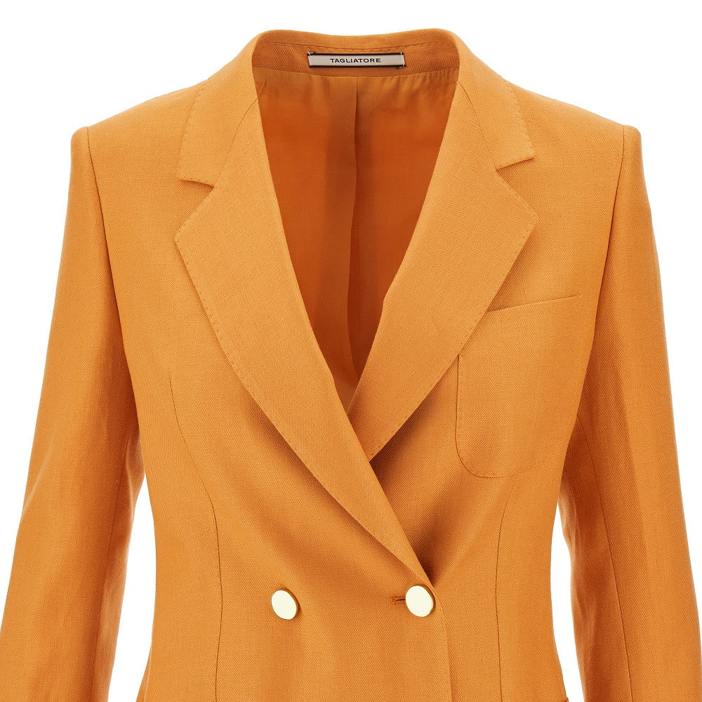 Blazer doppiopetto &#39;Nayade&#39;