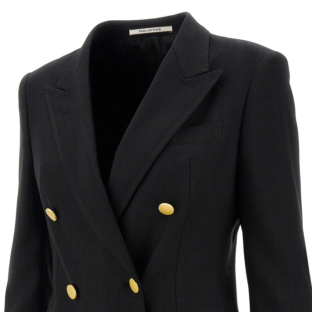 Blazer doppiopetto Parigi